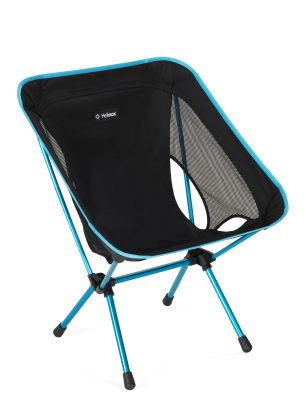 Klappstuhl Helinox Chair One (re) - black