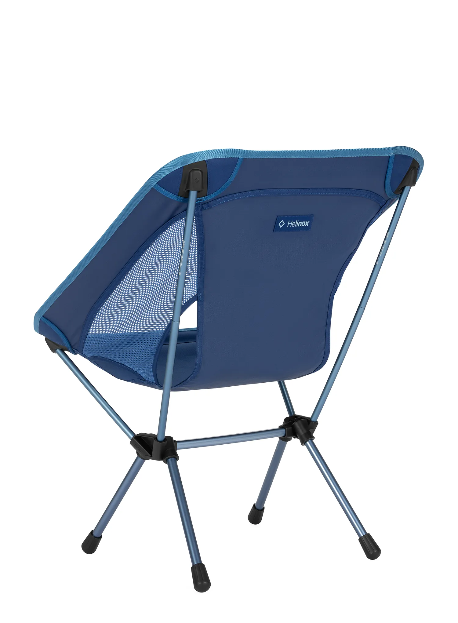 Klappstuhl Helinox Chair One (re) - blue block