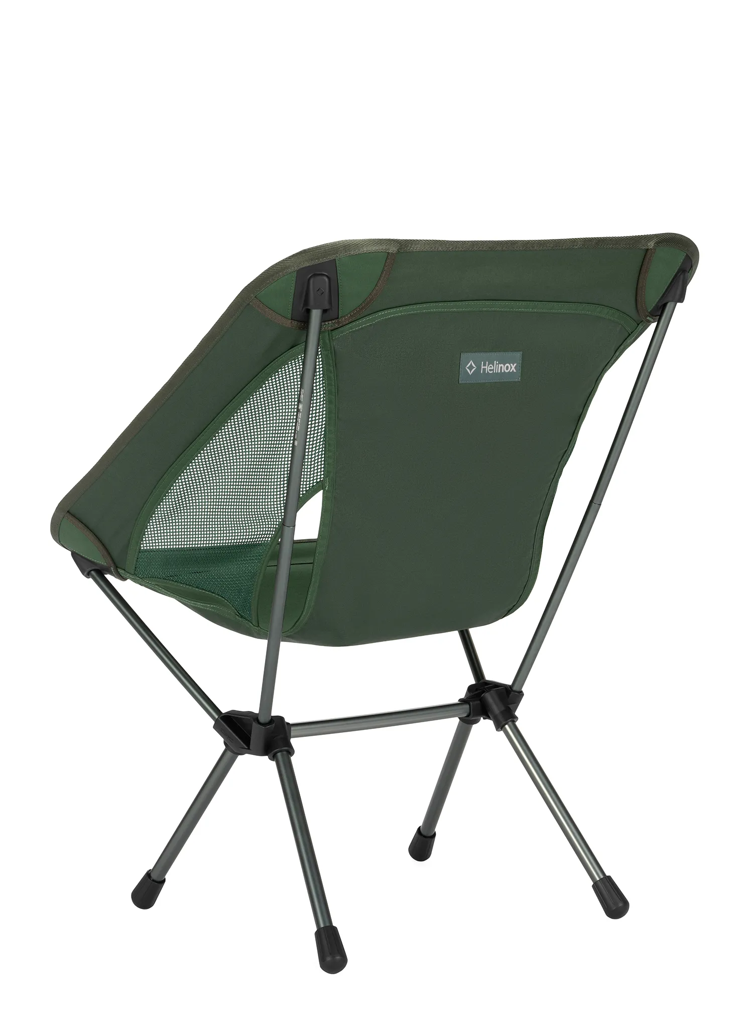 Klappstuhl Helinox Chair One (re) - forest green