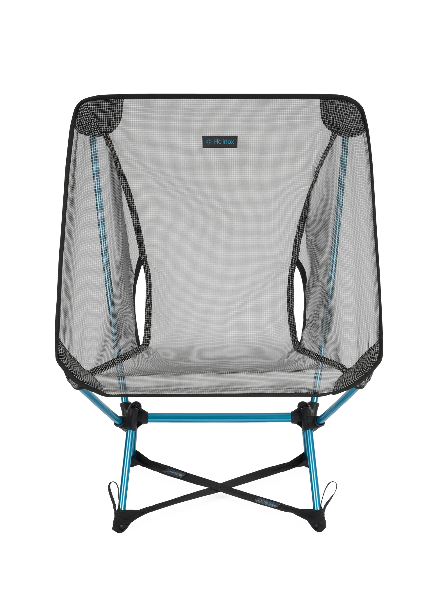 Klappstuhl Helinox Chair Zero LT - cyan