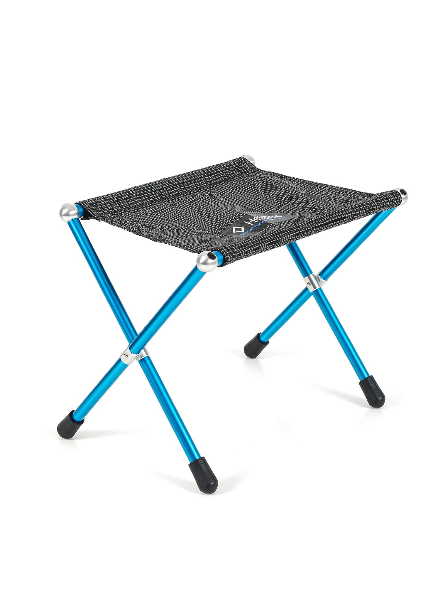 Klappstuhl Helinox Speed Stool - black