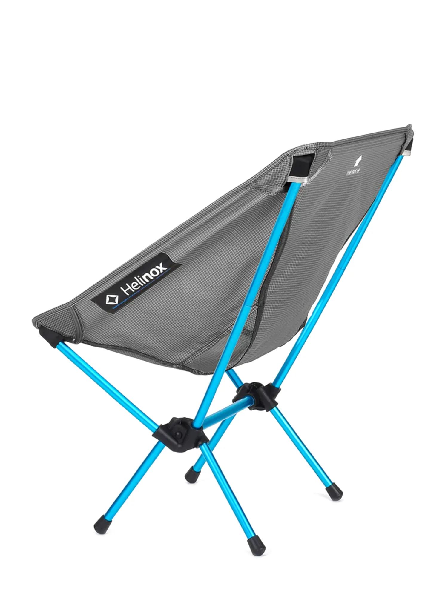Campingstuhl Helinox Chair Zero Large - black