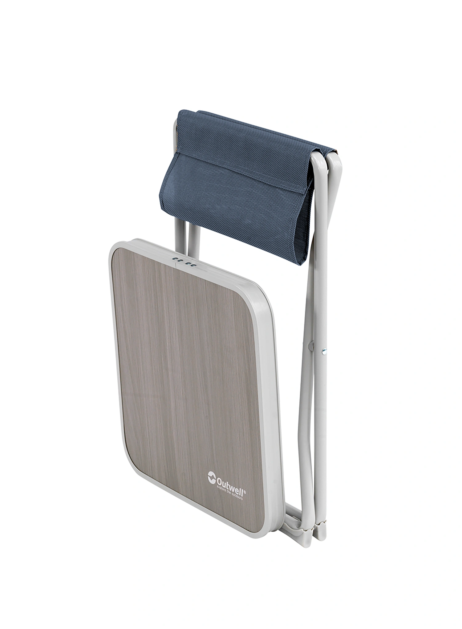 Campingstuhl Outwell Baffin - ocean blue