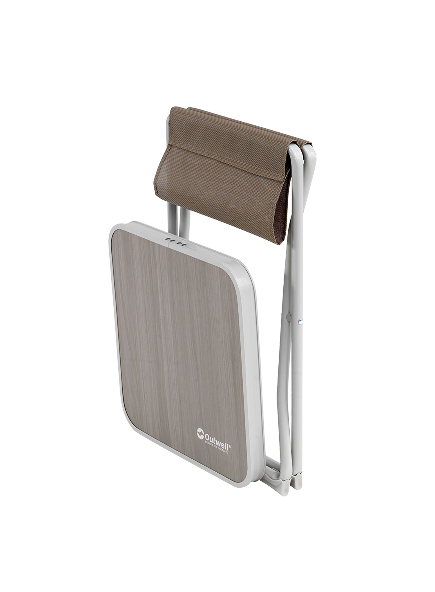 Campingstuhl Outwell Baffin - toffee tint