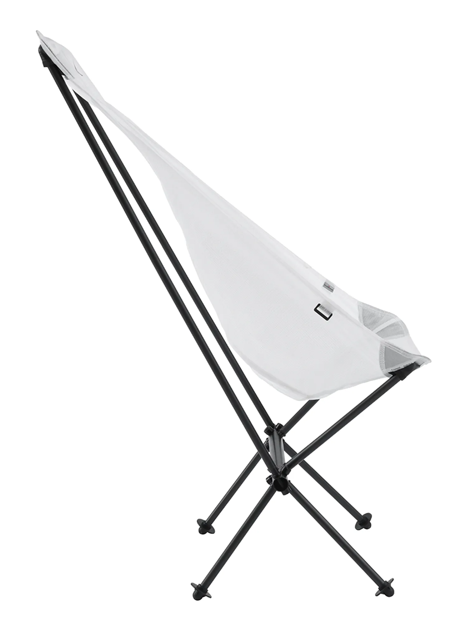 Campingstuhl Robens Observer - carbon