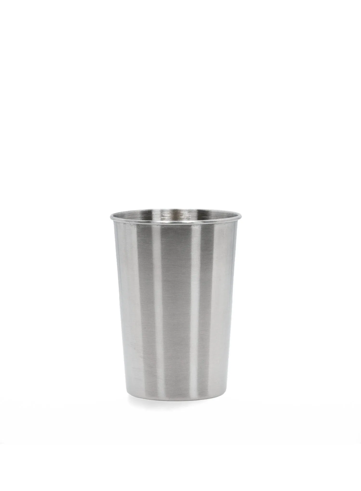 Becher Primus Drinking Glass Stainless Steel 0.3L