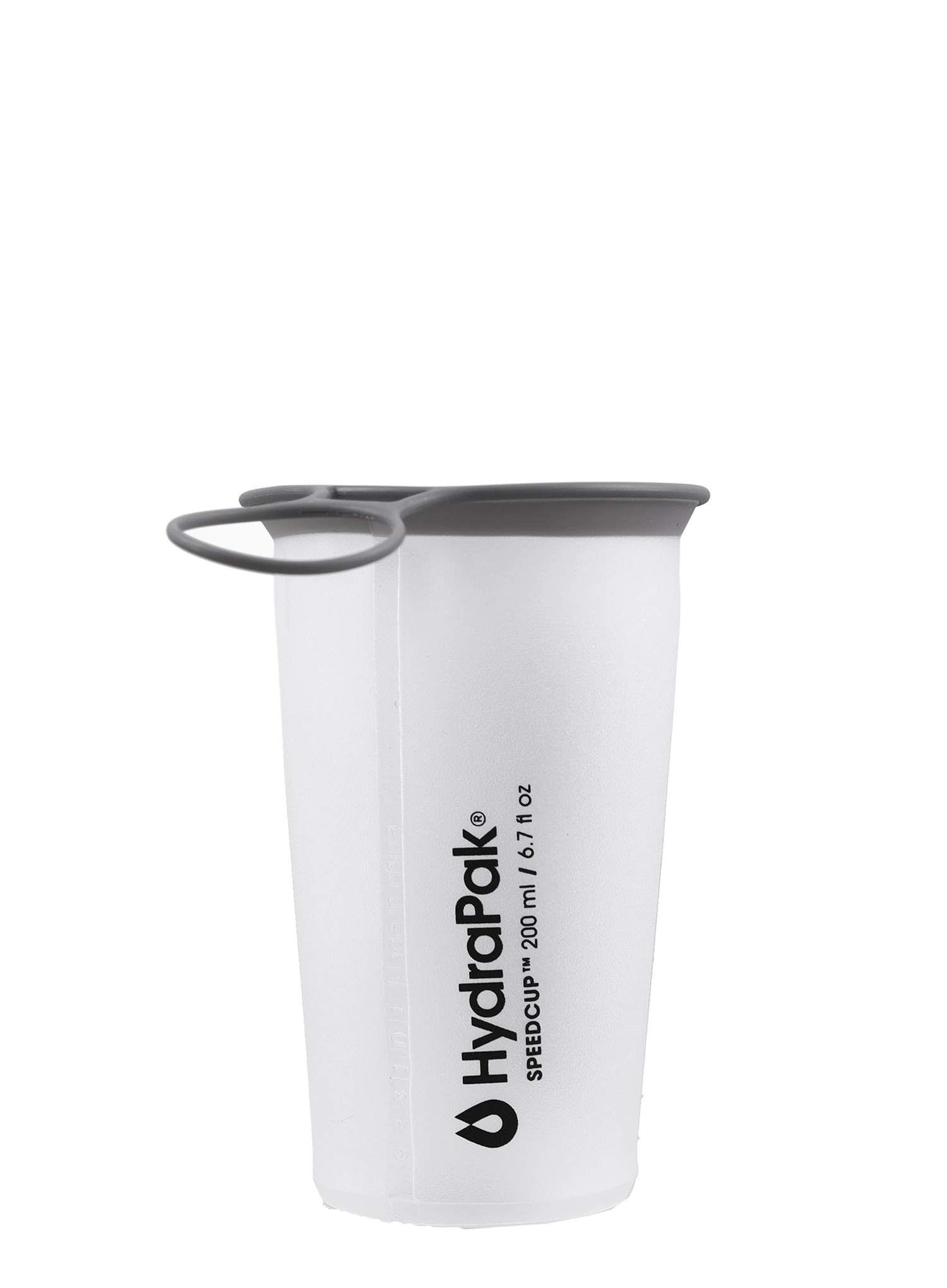 Faltbecher Inov-8 SpeedCup 0.2 - clear