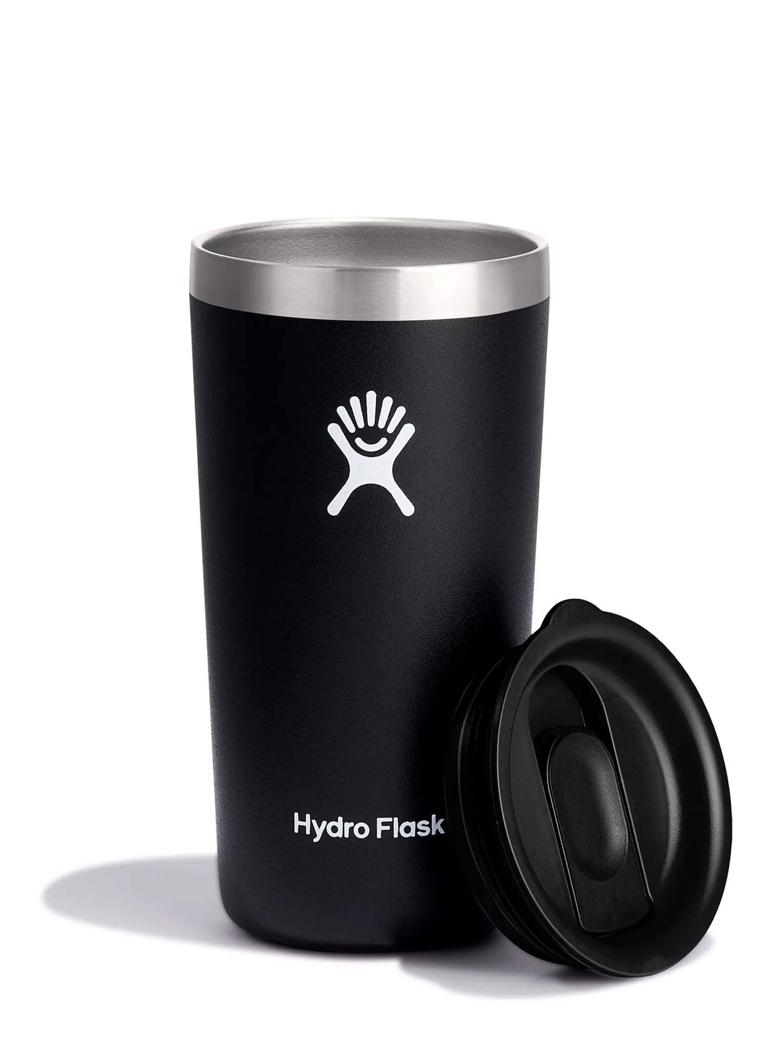 Thermobecher Hydro Flask 12 oz All Around Tumbler (355 ml) - black
