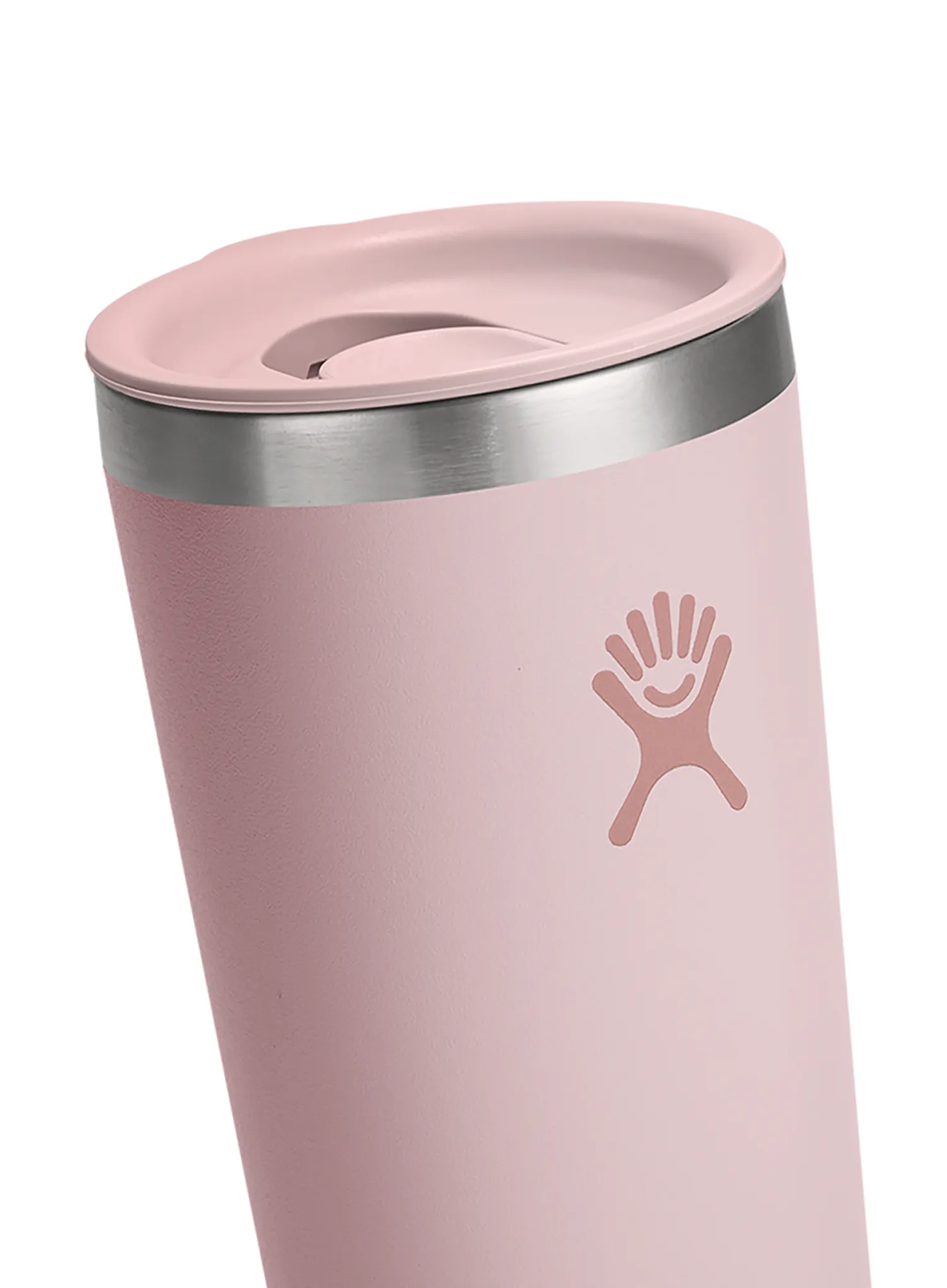 Thermobecher Hydro Flask 12 Oz All Around Tumbler Press-In Lid (355 ml) - trillium