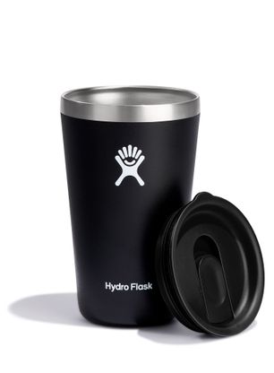 Thermobecher Hydro Flask 16 oz All Around Tumbler (473 ml) - black