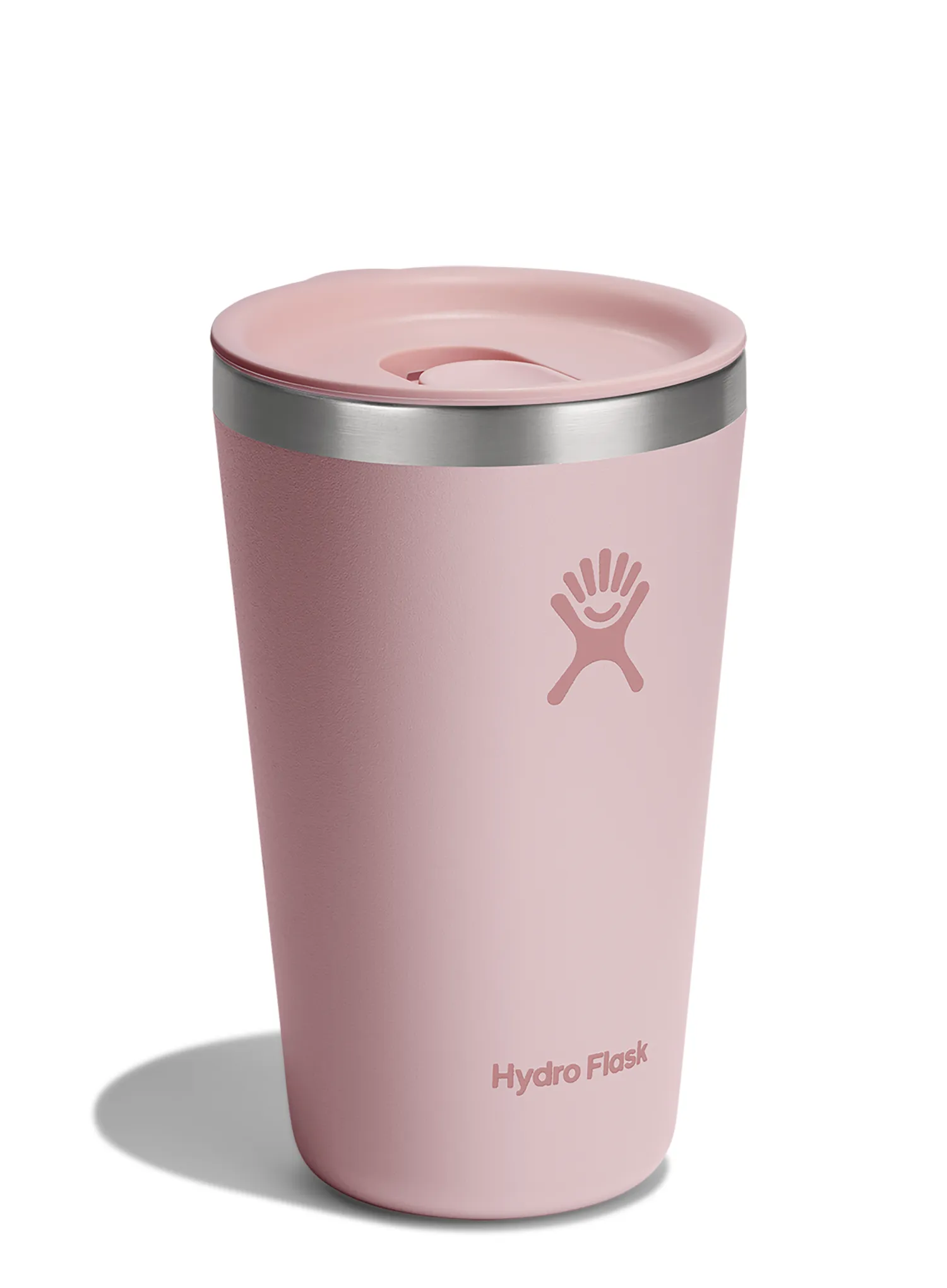 Thermobecher Hydro Flask 16 Oz All Around Tumbler Press-In Lid (473 ml) - trillium