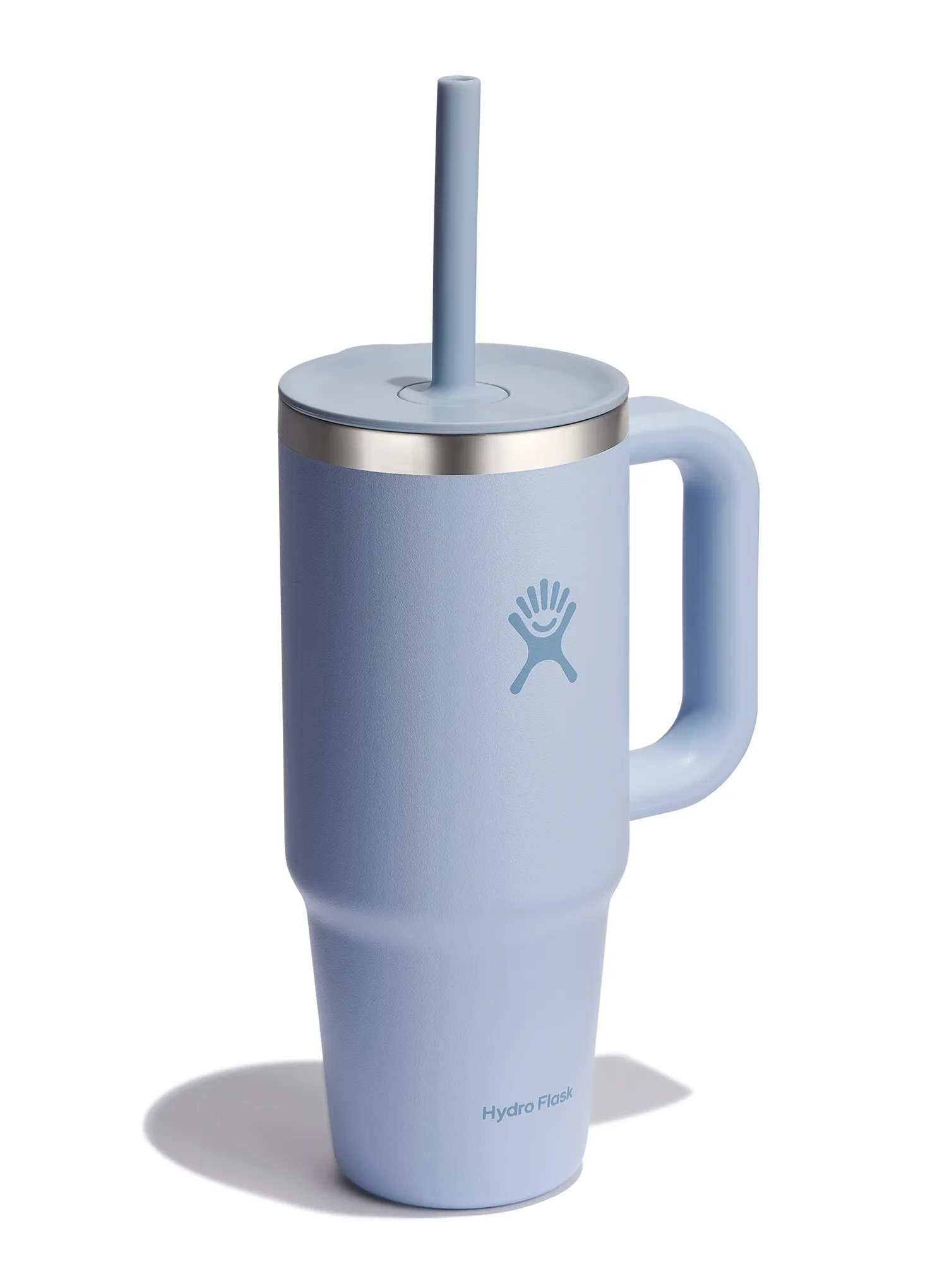 Thermobecher Hydro Flask 24 Oz All Around Travel Tumbler (710 ml) - surf