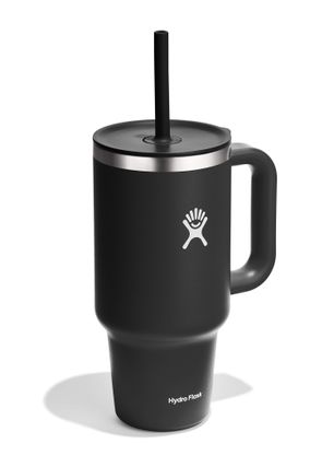 Thermobecher Hydro Flask 32 oz All Around Travel Tumbler (946 ml) - black