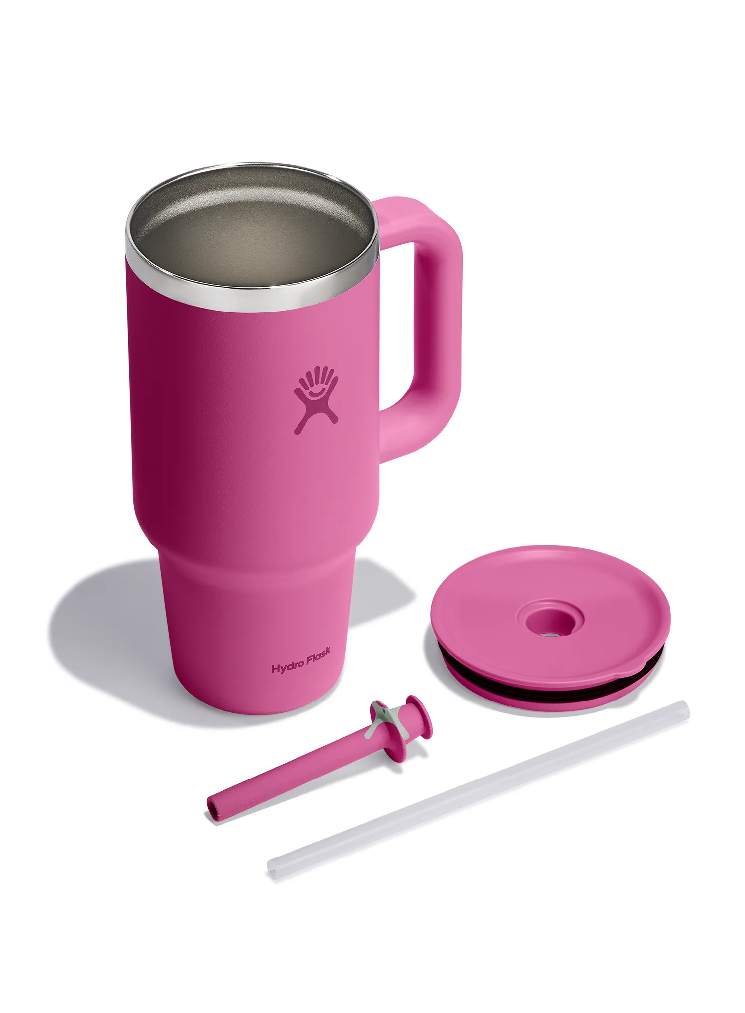 Thermobecher Hydro Flask 32 Oz All Around Travel Tumbler (946 ml) - reef