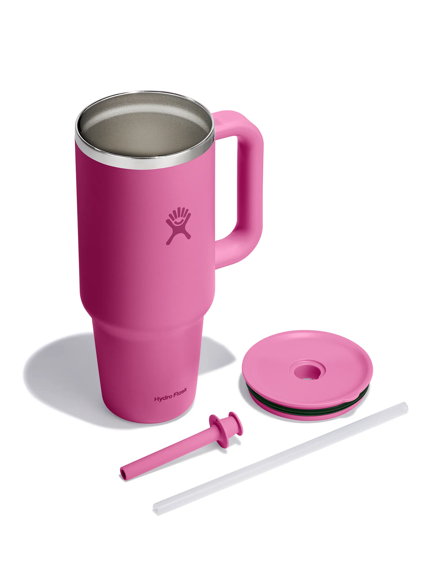 Thermobecher Hydro Flask 40 Oz All Around Travel Tumbler (1183 ml) - reef