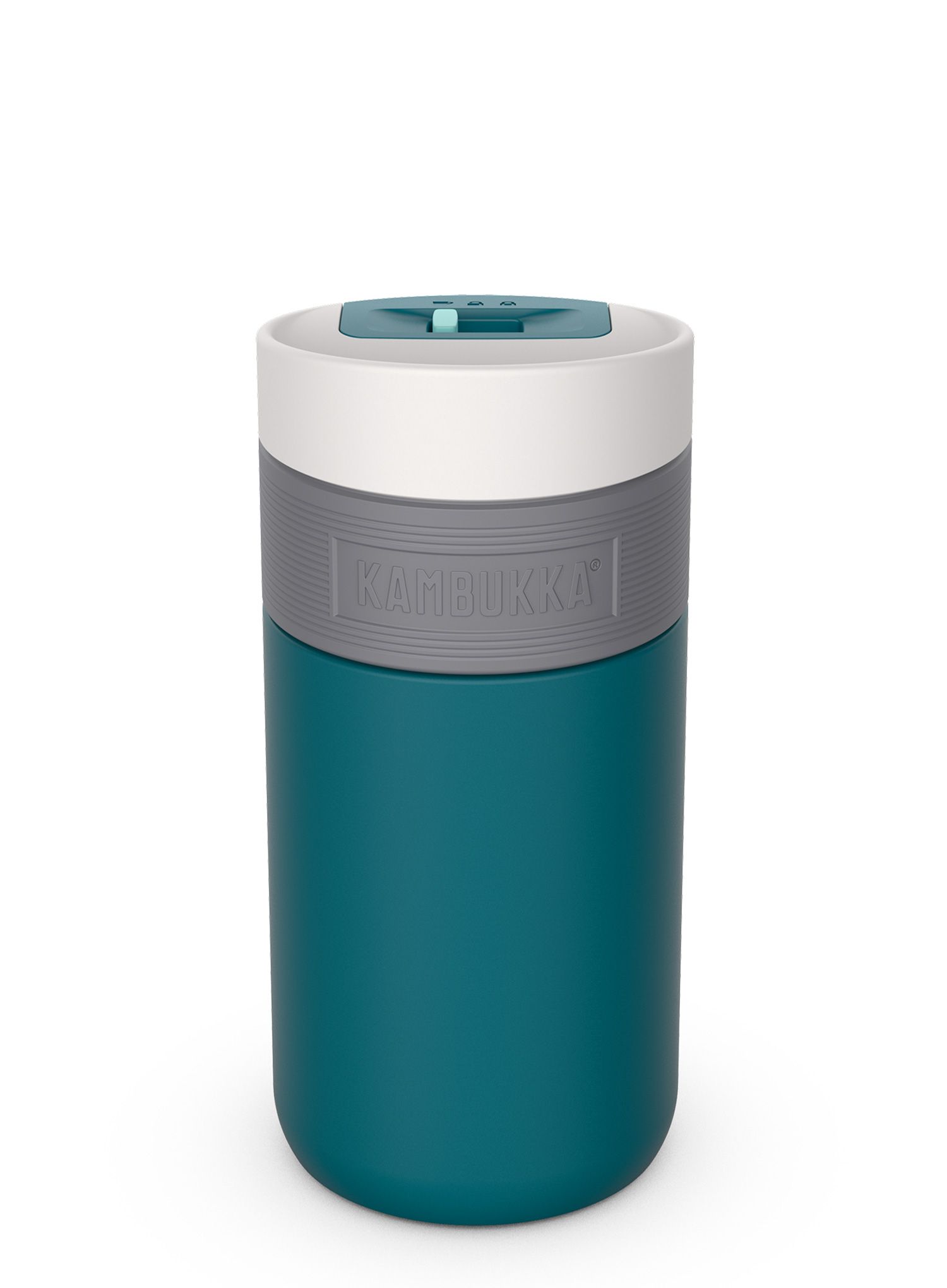Thermobecher Kambukka Etna (0,3 l) - deep teal