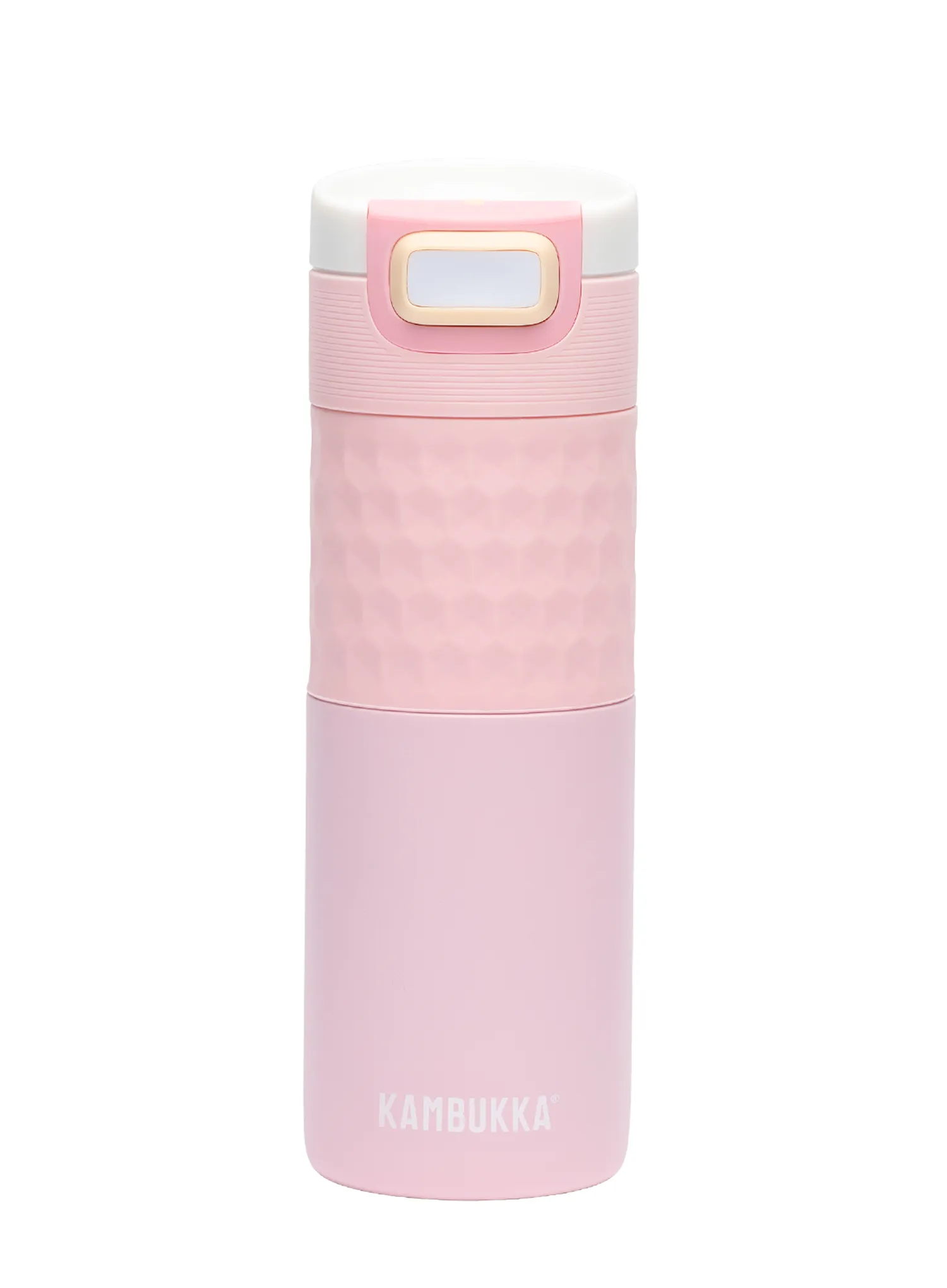 Thermobecher Kambukka Etna 500 ml - pink aura