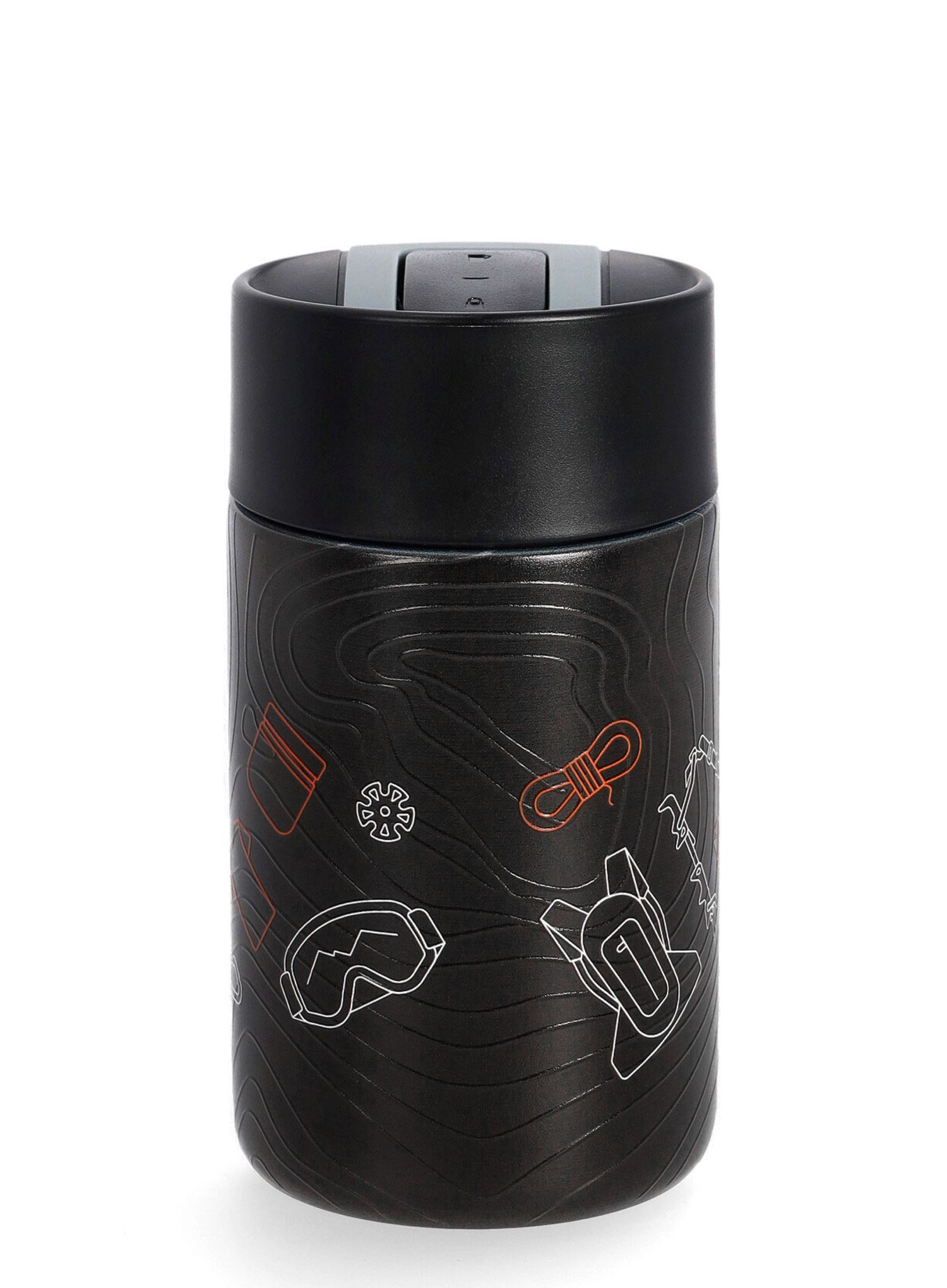 Thermobecher Kambukka Olympus 300 ml - 8a