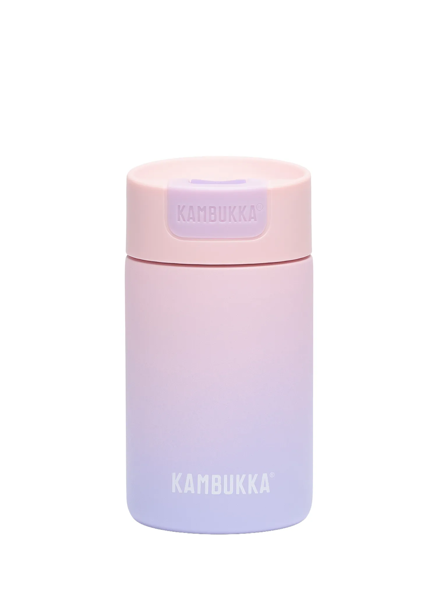 Thermobecher Kambukka Olympus 300 ml - blush horizon