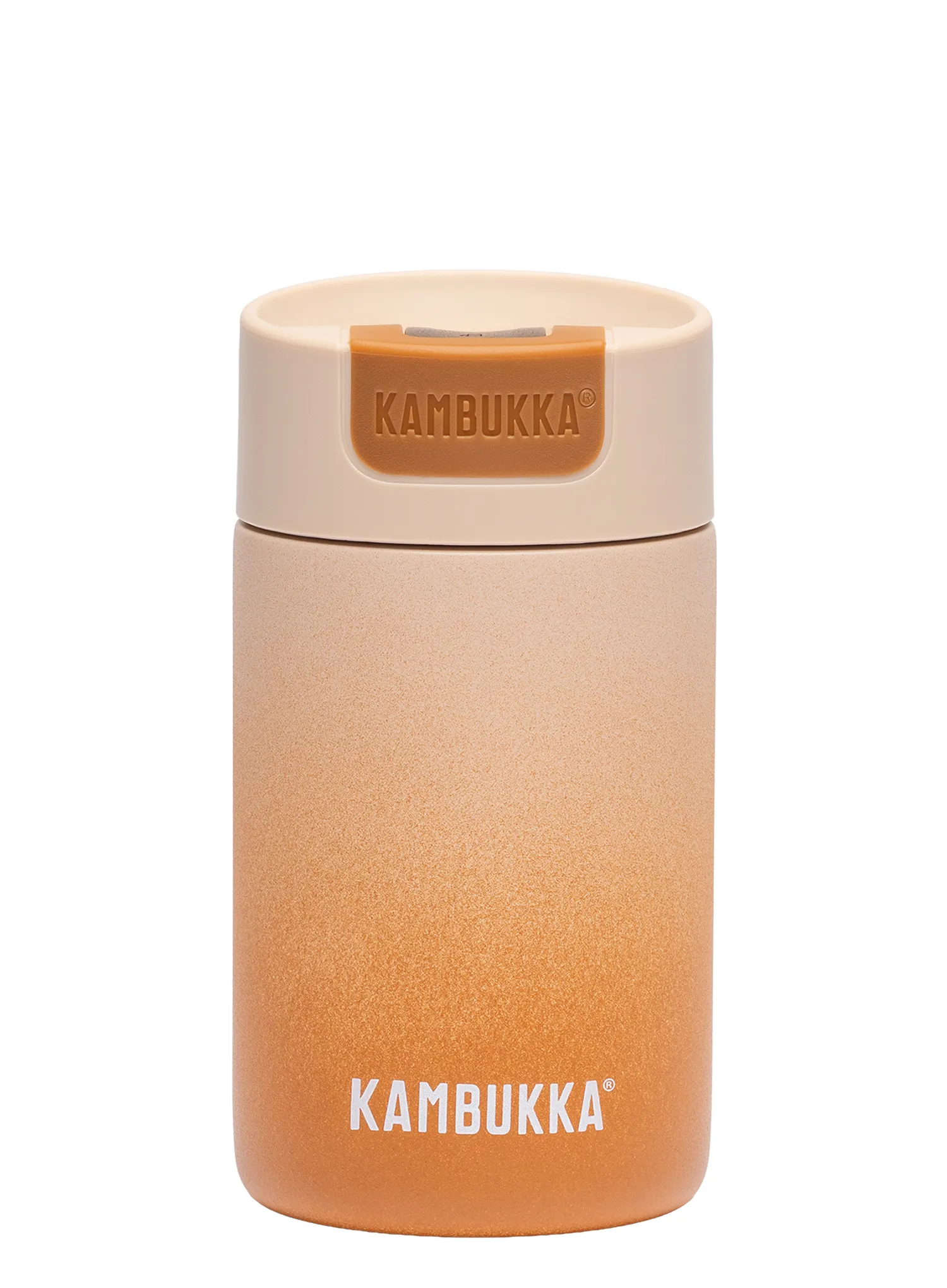 Thermobecher Kambukka Olympus 300 ml - cafe crema