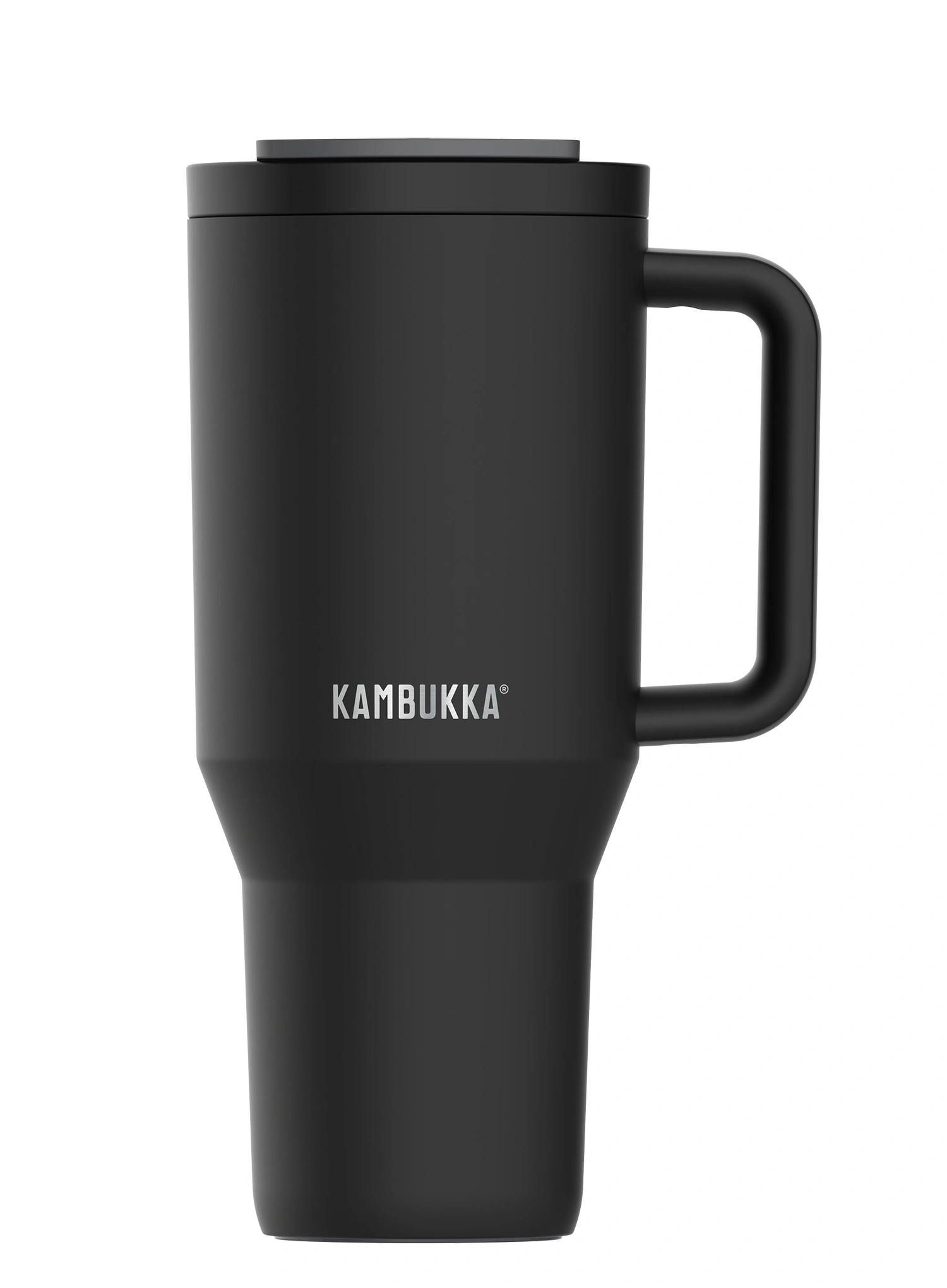 Thermobecher Kambukka Rio Tumbler 950 ml - night rider