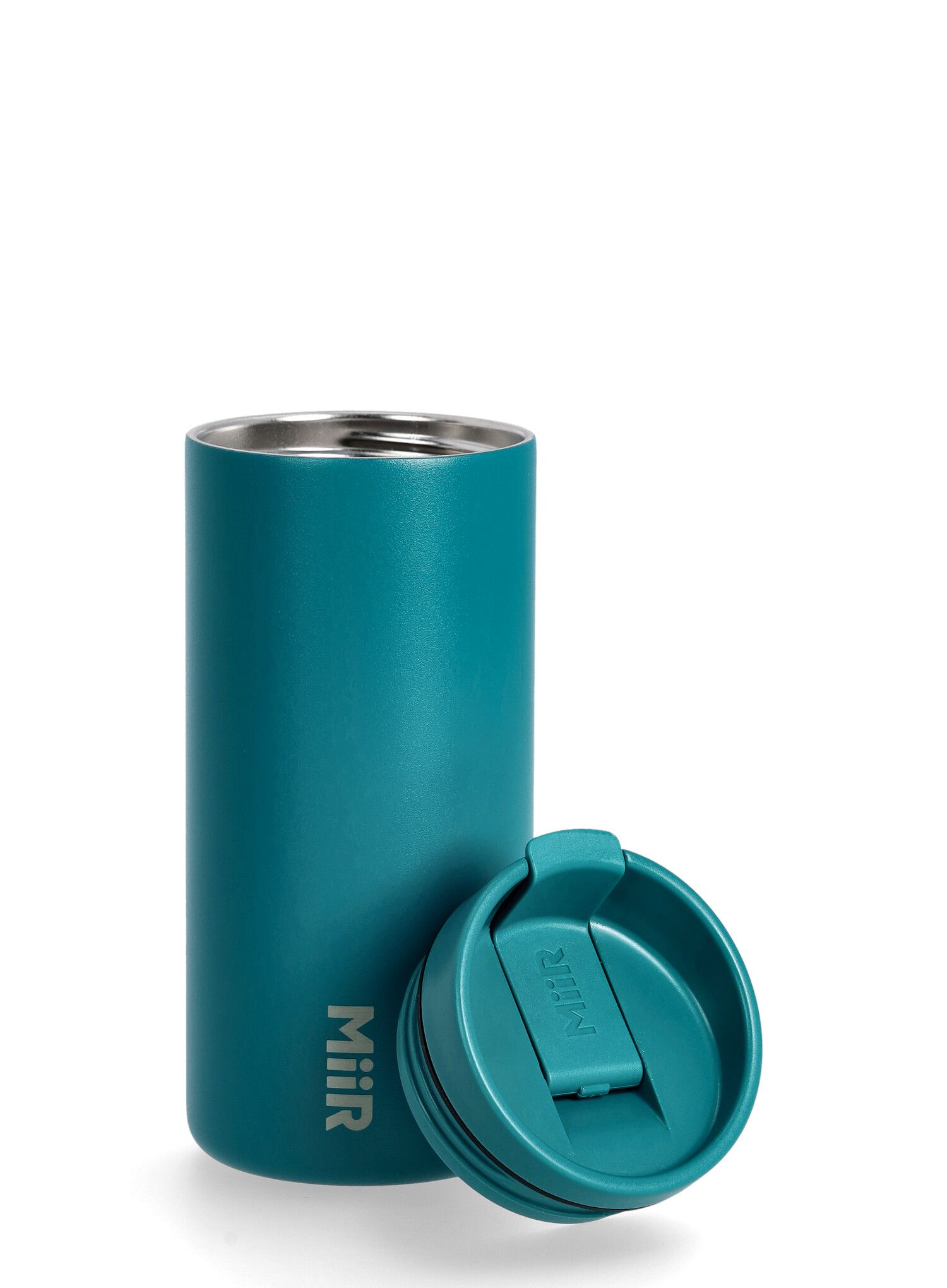 Thermobecher MiiR Flip Traveler 12 oz (355 ml) - prismatic
