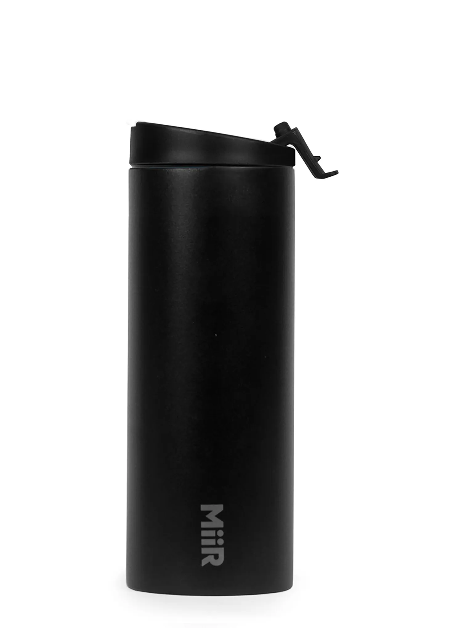 Thermobecher MiiR Flip Traveler (470 ml) - black