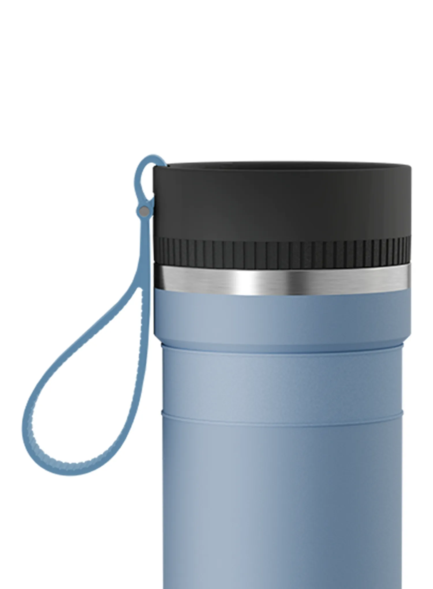 Thermobecher Primus Mika Wide Insulated Travel Mug 0.35 L - glacier blue