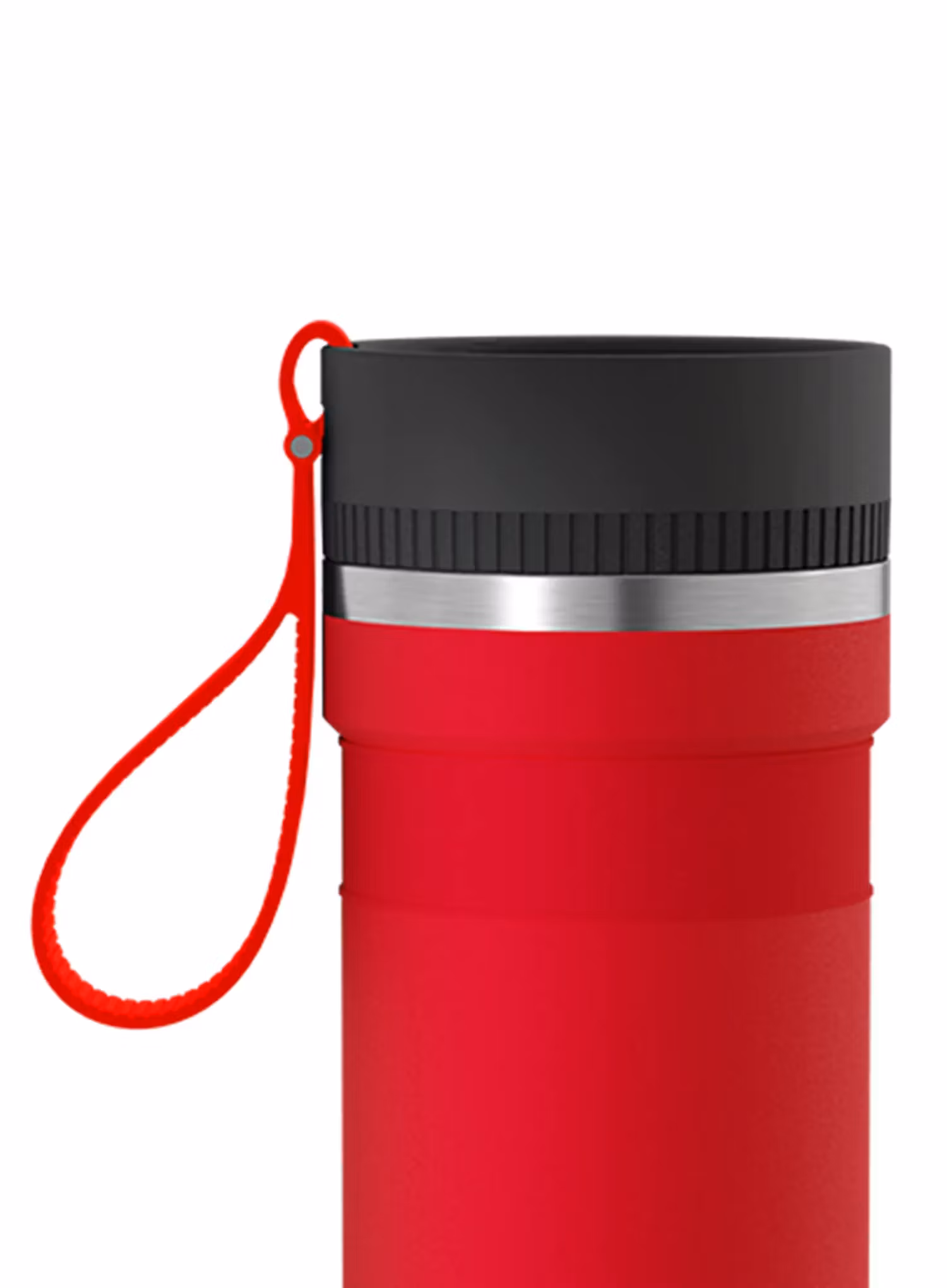 Thermobecher Primus Mika Wide Insulated Travel Mug 0.35 L - primus red