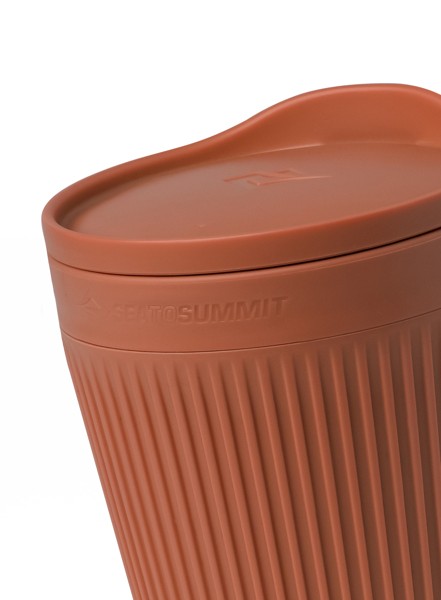 Thermobecher Sea to Summit Horizon Insulated Mug 475 ml  - bombay