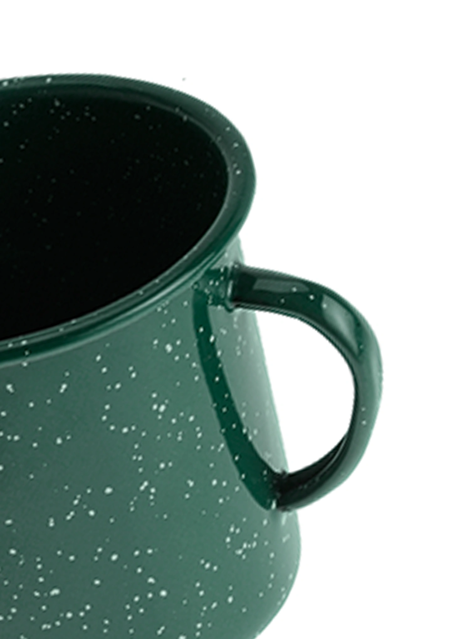 Becher GSI Outdoor 12 FL. OZ. Cup (355 ml) - green