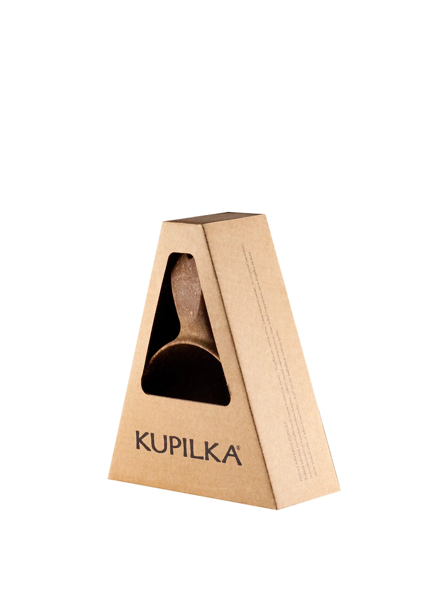 Becher Kupilka 12 BOX (0,12 l) - brown