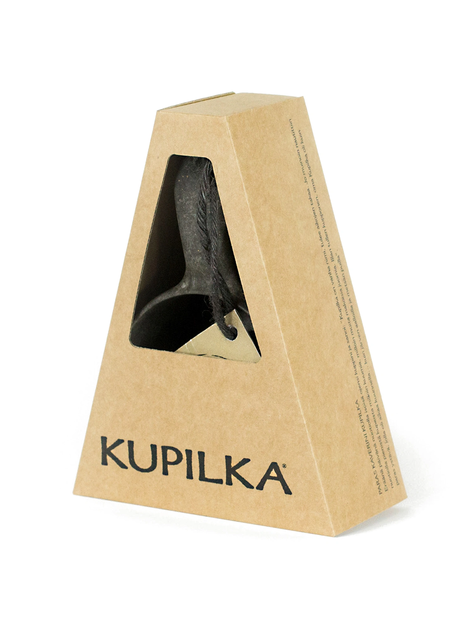 Becher Kupilka 21 BOX (0,21 l) - black