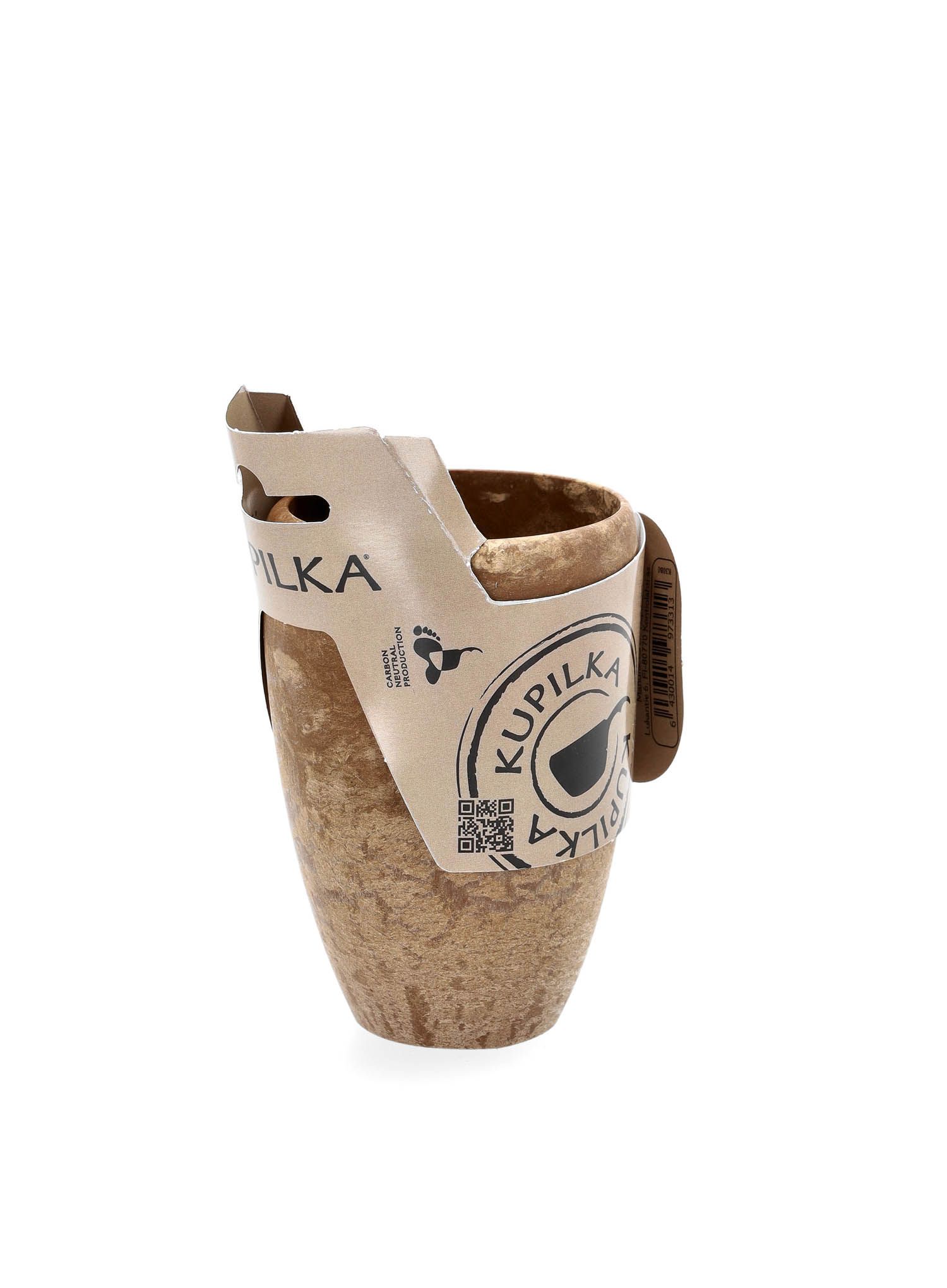 Becher Kupilka 30 (0,3 l) - brown