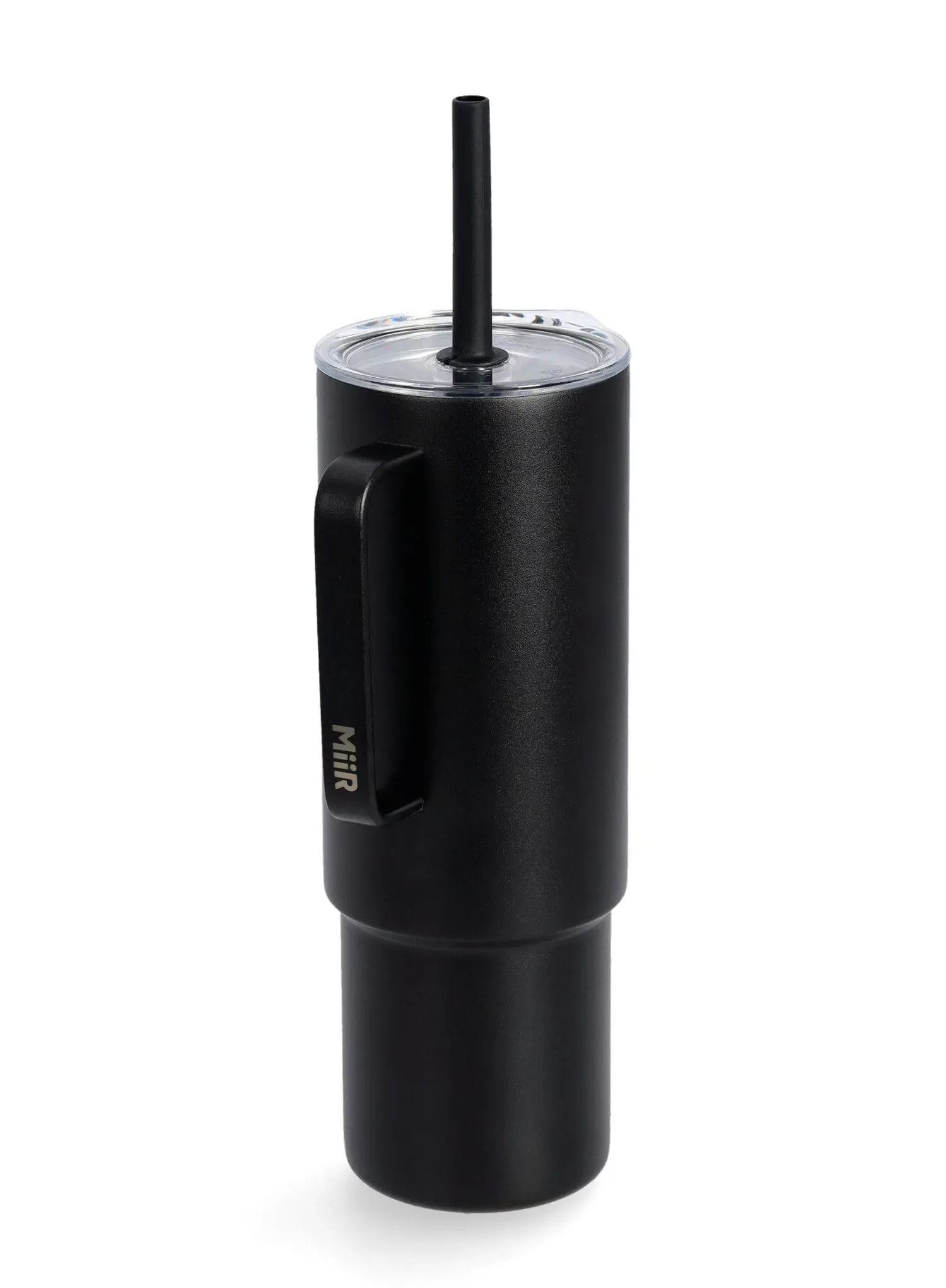 Becher MiiR All Day Straw Cup (0,946 l) - black