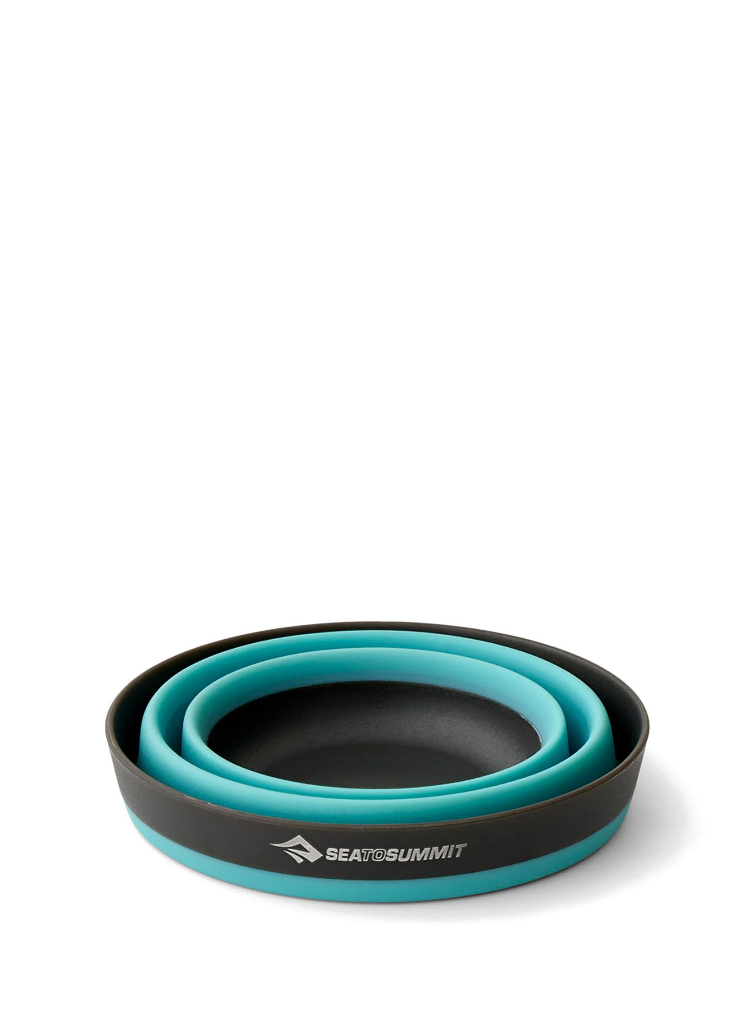 Becher Sea to Summit Frontier UL Collapsible Cup (0,4 l) - blue