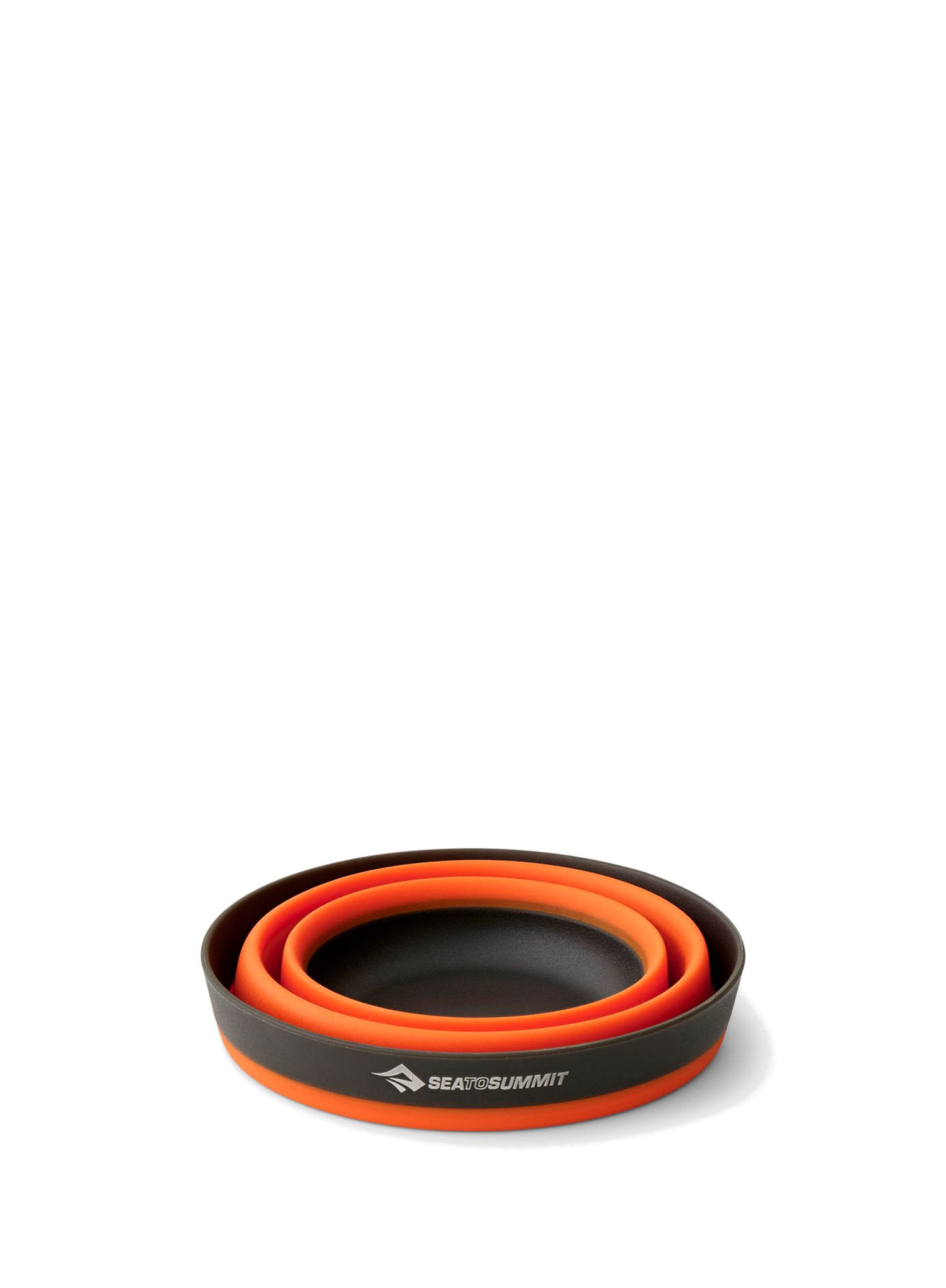 Becher Sea to Summit Frontier UL Collapsible Cup (0,4 l) - orange