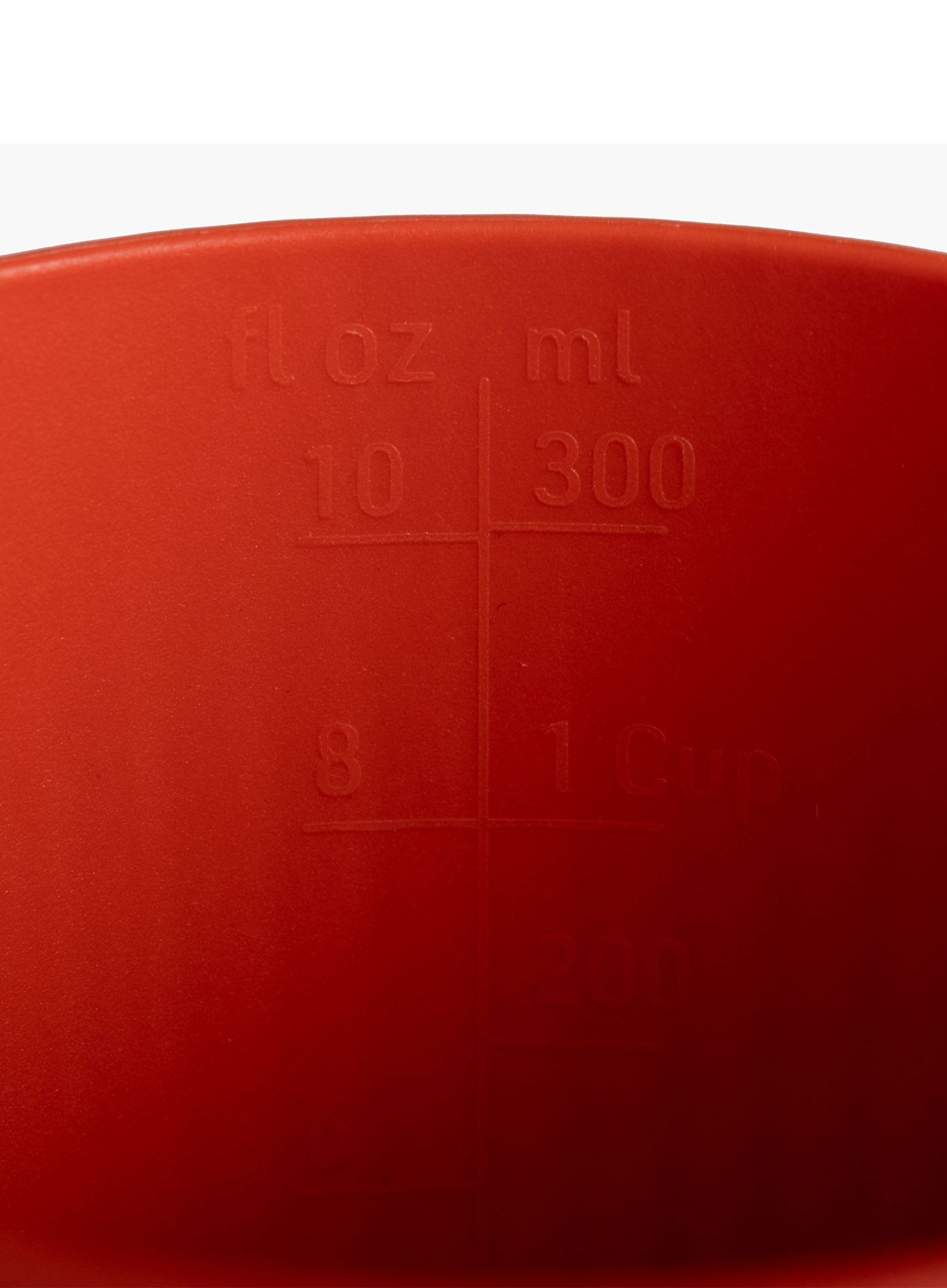 Becher Sea to Summit Passage Cup (0,335 l) - orange