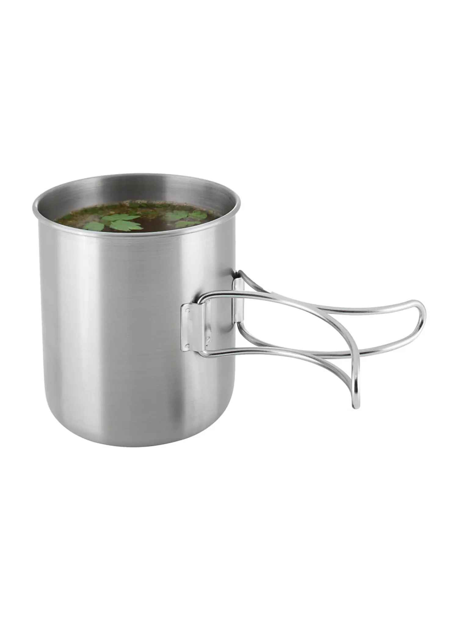 Becher Tatonka Handle Mug 600 ml