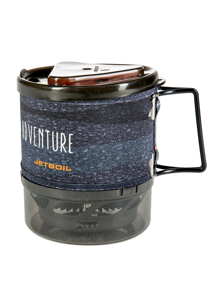 Gaskocher Jetboil Minimo - adventure