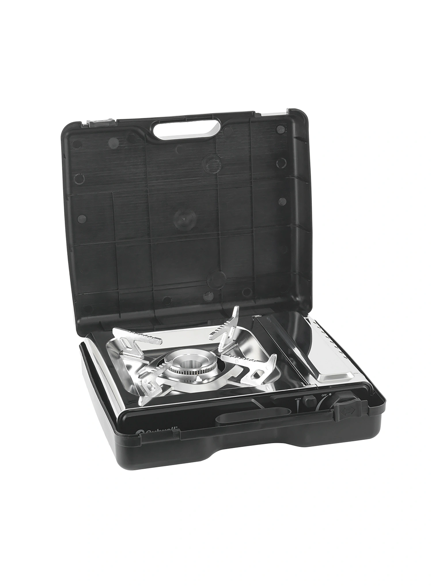 Campingkocher Outwell Etna Solo Gasguard