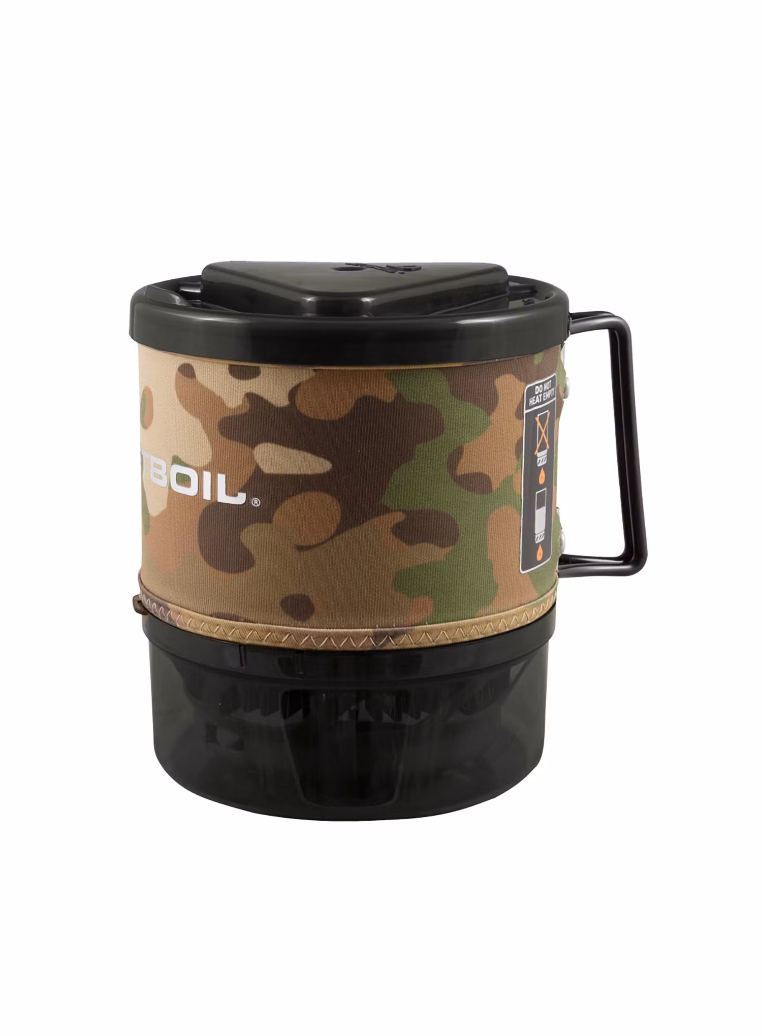Gaskocher Jetboil Minimo - camo