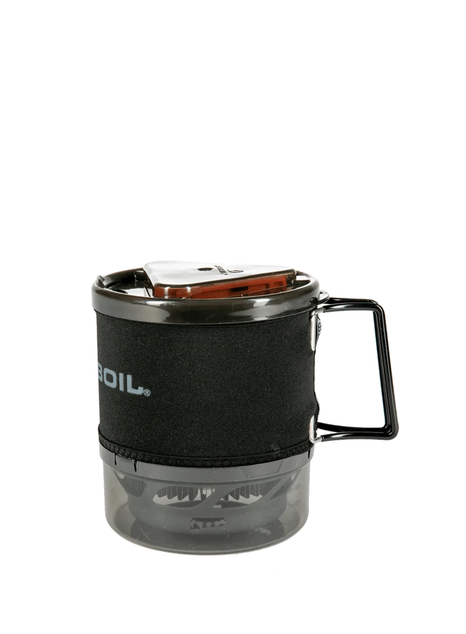 Gaskocher Jetboil Minimo - carbon