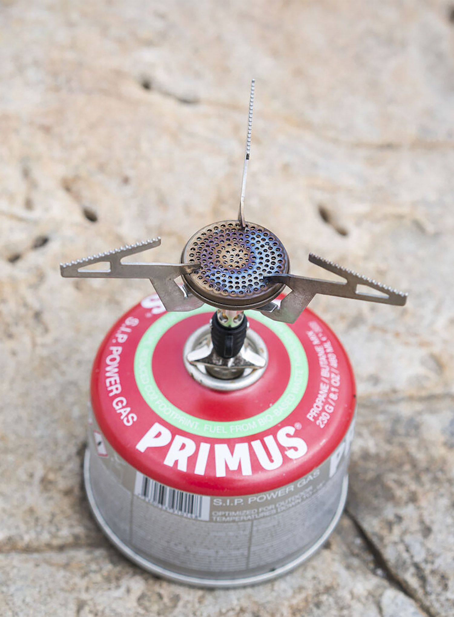 Gaskocher Primus Express