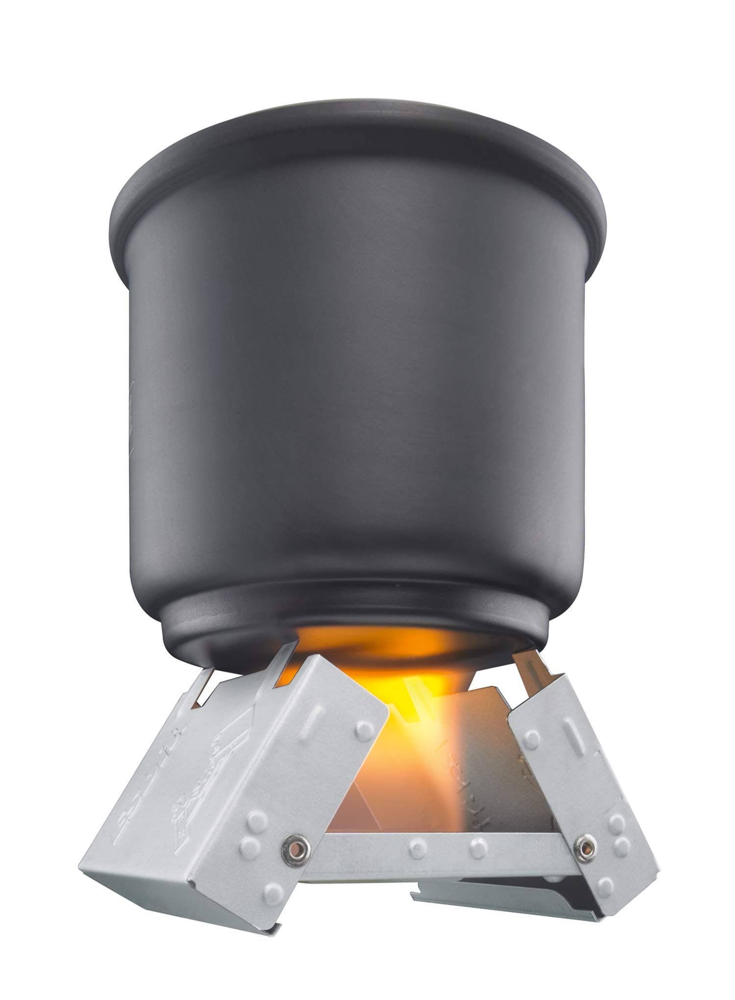 Gaskocher Esbit Pocket Stove Small 16 x 5g