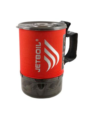 Gaskocher Jetboil MicroMo - tamale