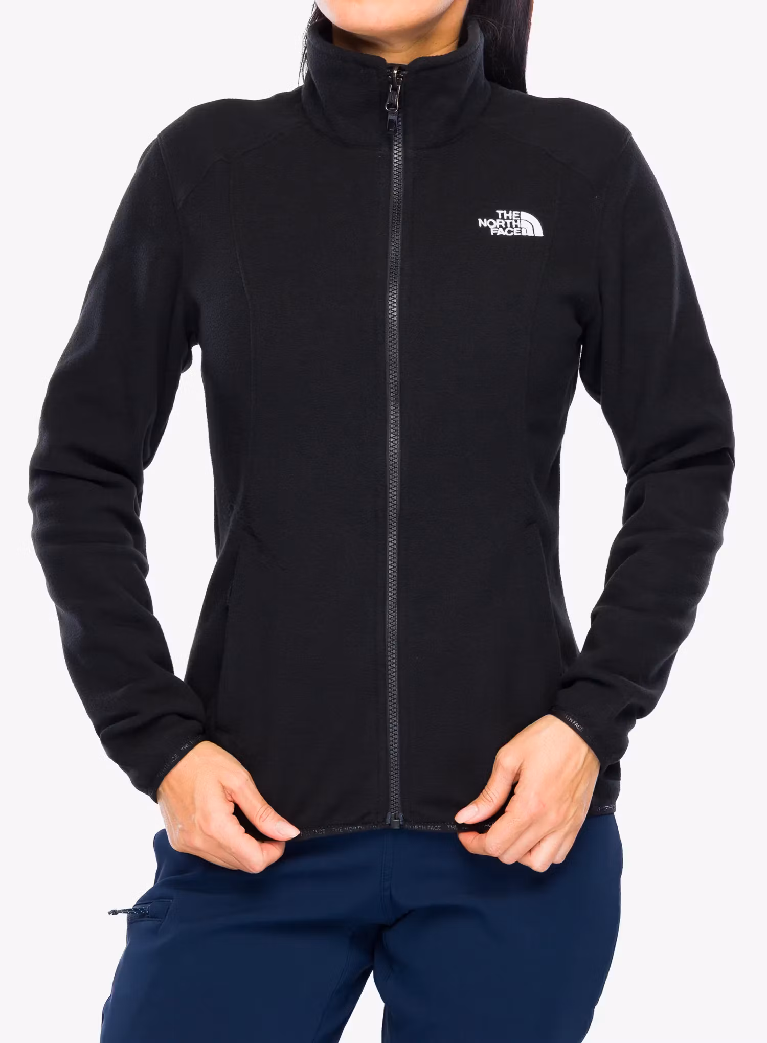 3-in-1 Jacke Damen The North Face Evolve II Triclimate Jacket - tnf black