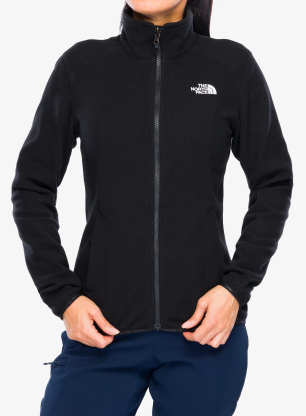 3-in-1 Jacke Damen The North Face Evolve II Triclimate Jacket - tnf black