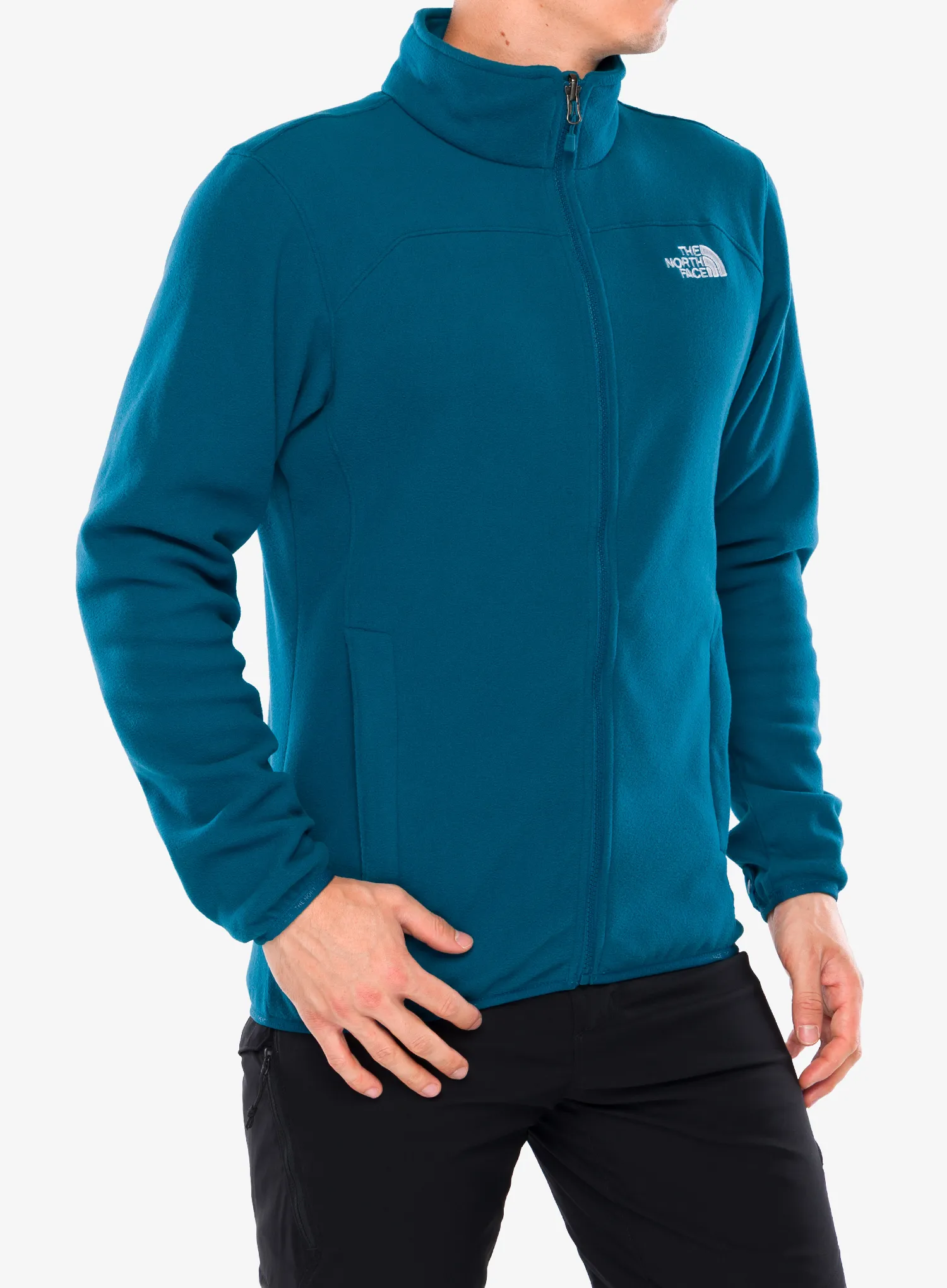 3-in-1 Jacke The North Face Evolve II Triclimate Jacket - dusk blue/mineral ink