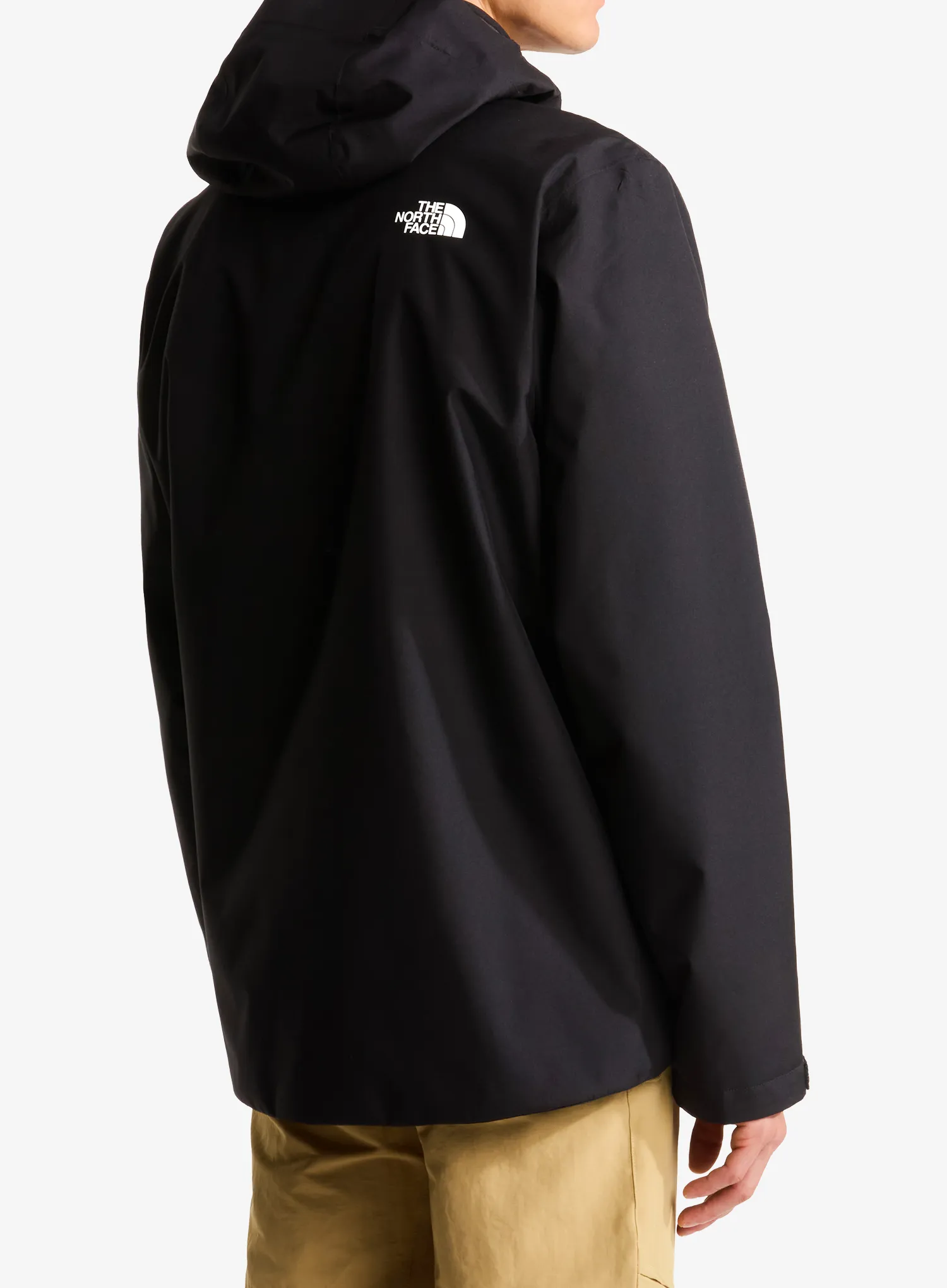 3-in-1 Jacke The North Face Quest Mono Triclimate - tnf black